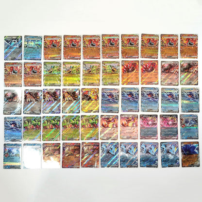 Pokemon Card Bulk Lot 1000 V ex VMAX VSTAR NM-LP Japanese US Stock 19