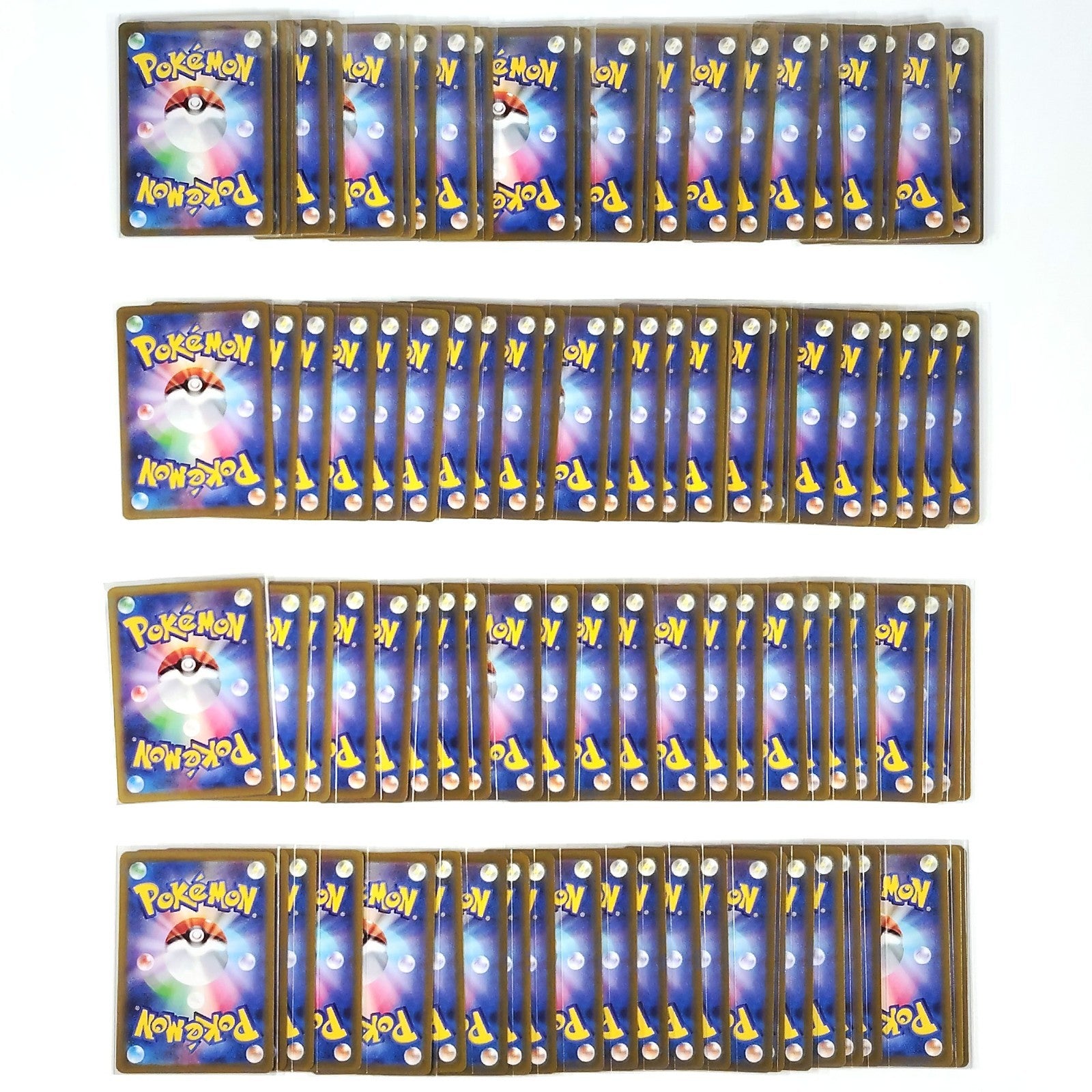 Pokemon Card Bulk Lot 100 V ex VMAX VSTAR NM-LP No Dupes Japanese US Stock 754