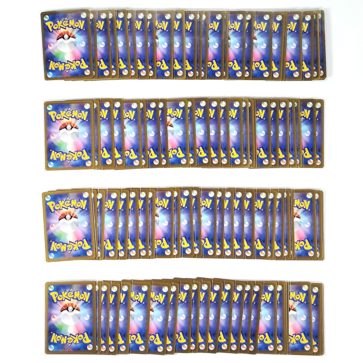 Pokemon Card Bulk Lot 100 V ex VMAX VSTAR NM-LP No Dupes Japanese US Stock 757