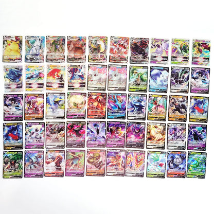 Pokemon Card Bulk Lot 300 V ex VMAX VSTAR NM-LP Japanese US Stock 43