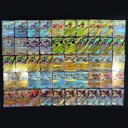 Bulk Lot of 1000 V ex VMAX VSTAR Lightly played Japanese Pokemon Card R8