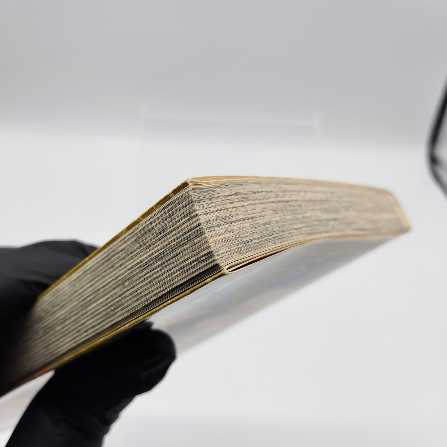 One Piece 1st Printing Vol 45 First Edition Shohan Manga Japanese 2007 Jump R1