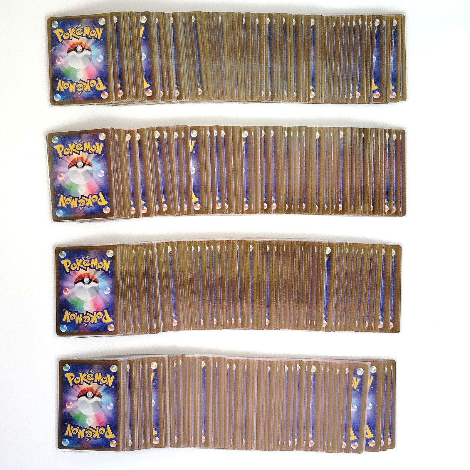 Pokemon Card Bulk Lot 300 V ex VMAX VSTAR NM-LP Japanese US Stock 45