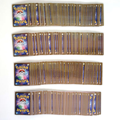 Pokemon Card Bulk Lot 300 V ex VMAX VSTAR NM-LP Japanese US Stock 45