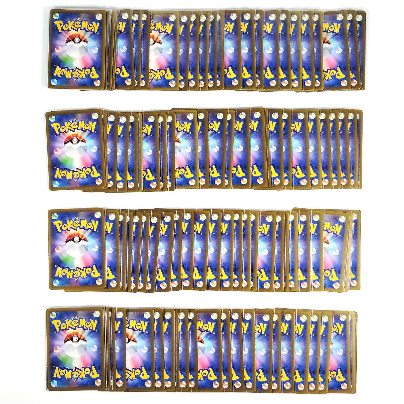 Pokemon Card Bulk Lot 100 V ex VMAX VSTAR NM-LP No Dupes Japanese US Stock 647