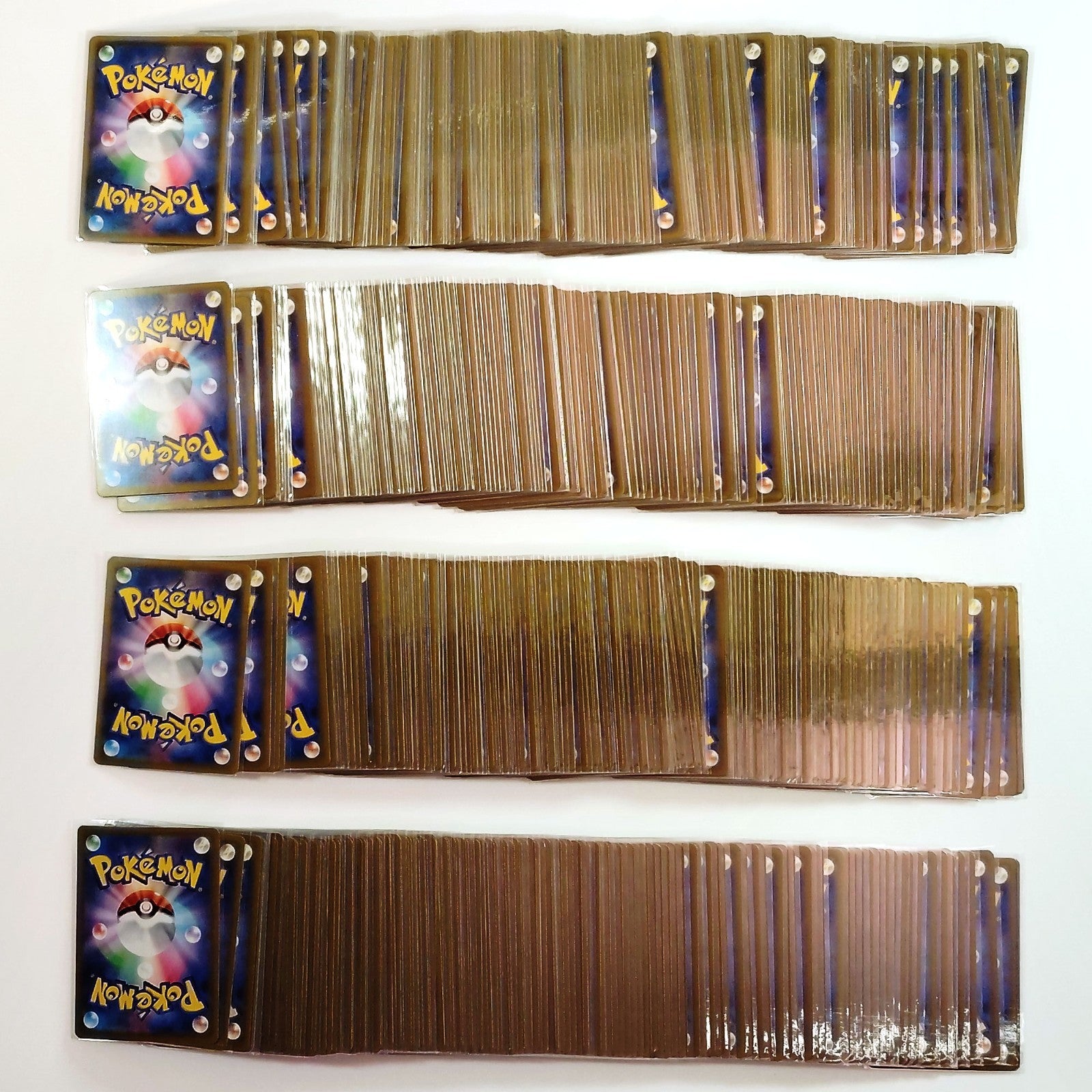 Pokemon Card Bulk Lot 500 V ex VMAX VSTAR NM-LP Japanese US Stock 10