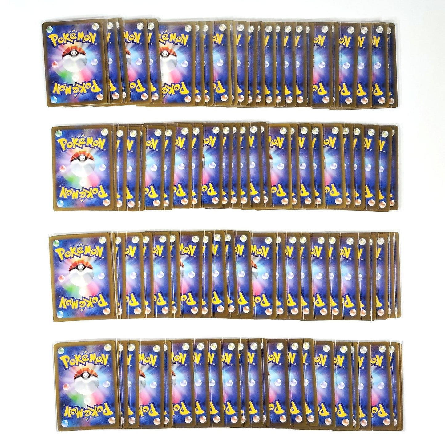 Pokemon Card Bulk Lot 100 V ex VMAX VSTAR NM-LP No Dupes Japanese US Stock 760