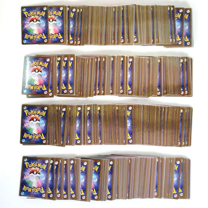 Pokemon Card Bulk Lot 500 V ex VMAX VSTAR NM-LP Japanese US Stock 16