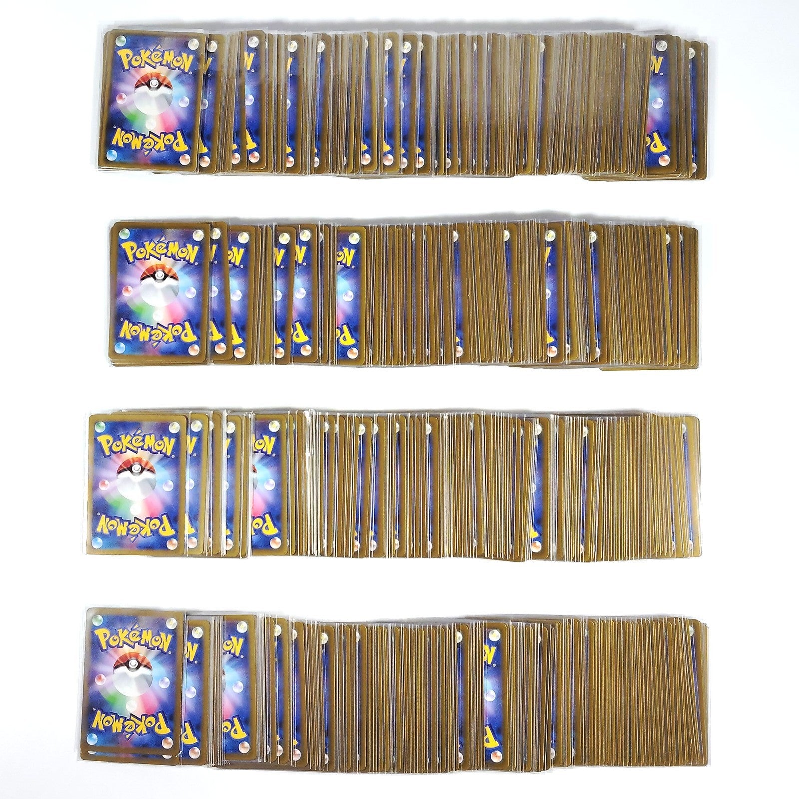 Pokemon Card Bulk Lot 500 V ex VMAX VSTAR NM-LP Japanese US Stock 7