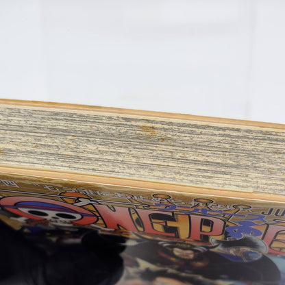 One Piece 1st Printing Vol 54 First Edition Shohan Manga Japanese 2009 Jump R2