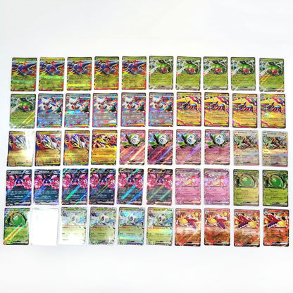 Pokemon Card Bulk Lot 1000 V ex VMAX VSTAR NM-LP Japanese US Stock 19