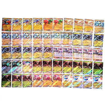 Pokemon Card Bulk Lot 1000 V ex VMAX VSTAR NM-LP Japanese US Stock 21