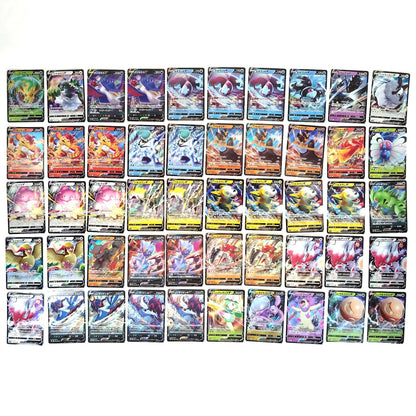 Pokemon Card Bulk Lot 1000 V ex VMAX VSTAR NM-LP Japanese US Stock 26