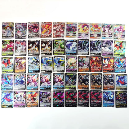 Pokemon Card Bulk Lot 500 V ex VMAX VSTAR NM-LP Japanese JP Stock 31