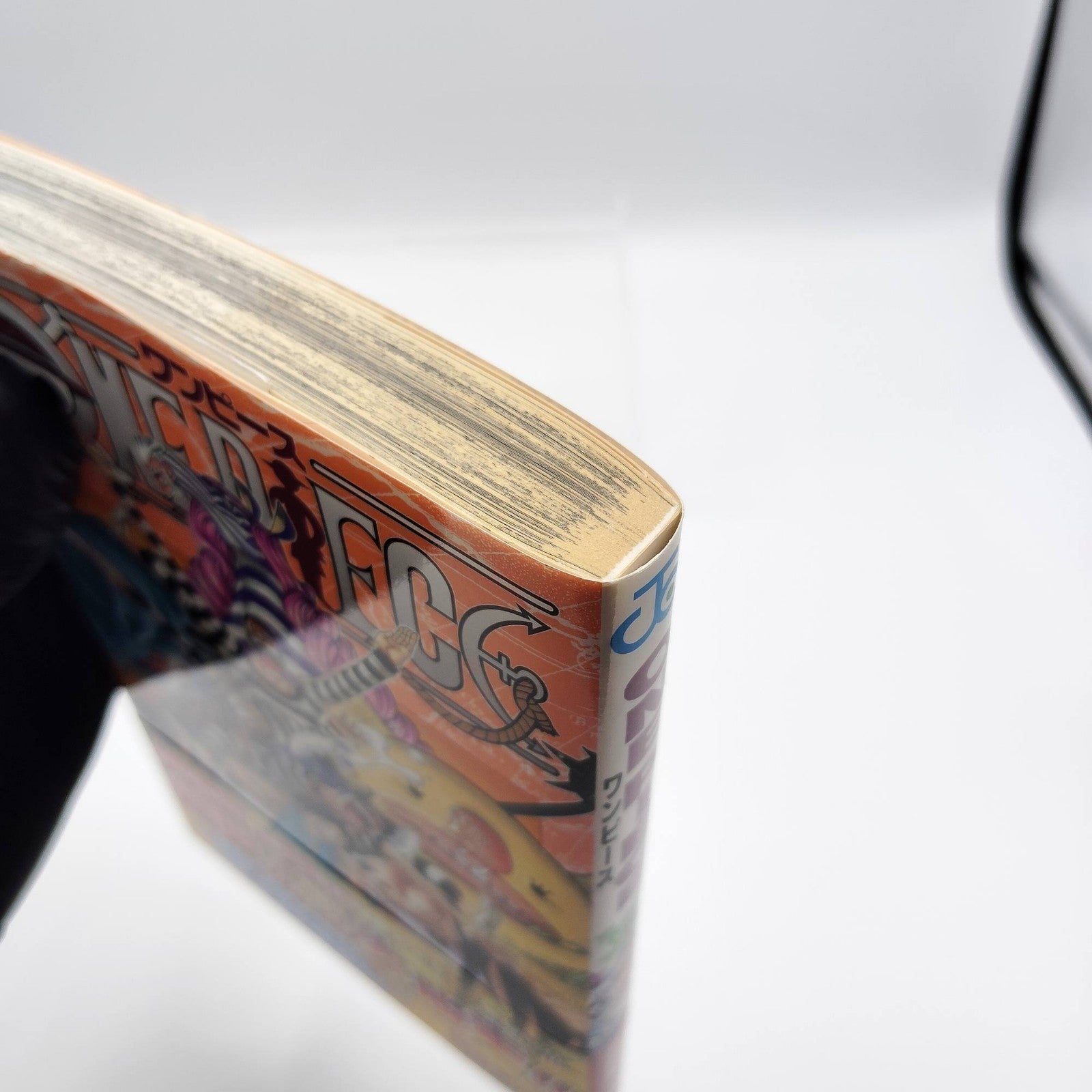 One Piece 1st Printing Vol 55 First Edition Shohan Manga Japanese 2009 Jump R2