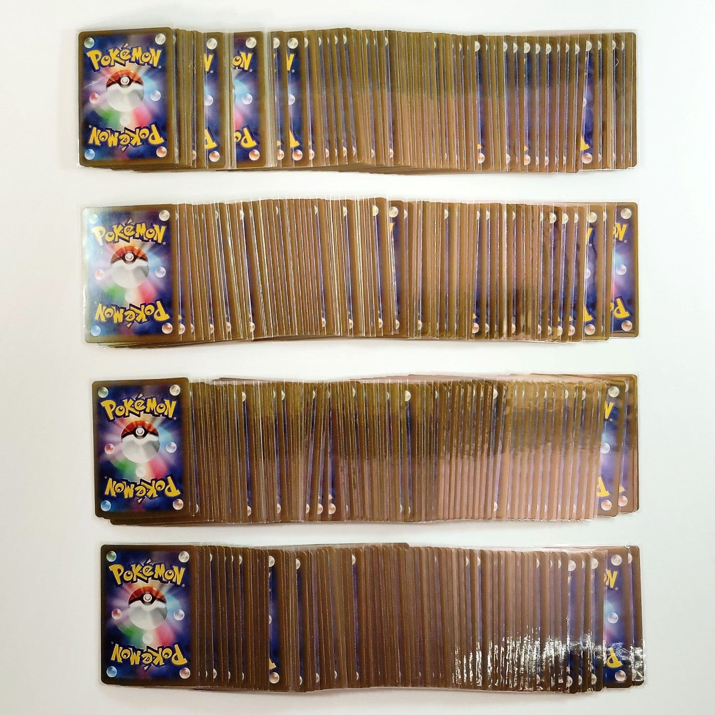 Pokemon Card Bulk Lot 300 V ex VMAX VSTAR NM-LP Japanese US Stock 30