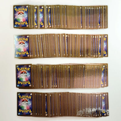 Pokemon Card Bulk Lot 300 V ex VMAX VSTAR NM-LP Japanese US Stock 30