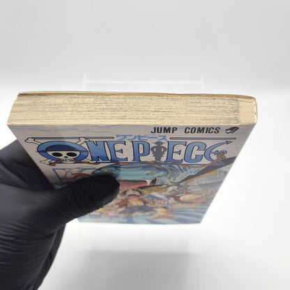 One Piece 1st Printing Vol 29 First Edition Shohan Manga Japanese 2003 Jump R1
