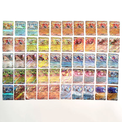 Pokemon Card Bulk Lot 1000 V ex VMAX VSTAR NM-LP Japanese US Stock 20