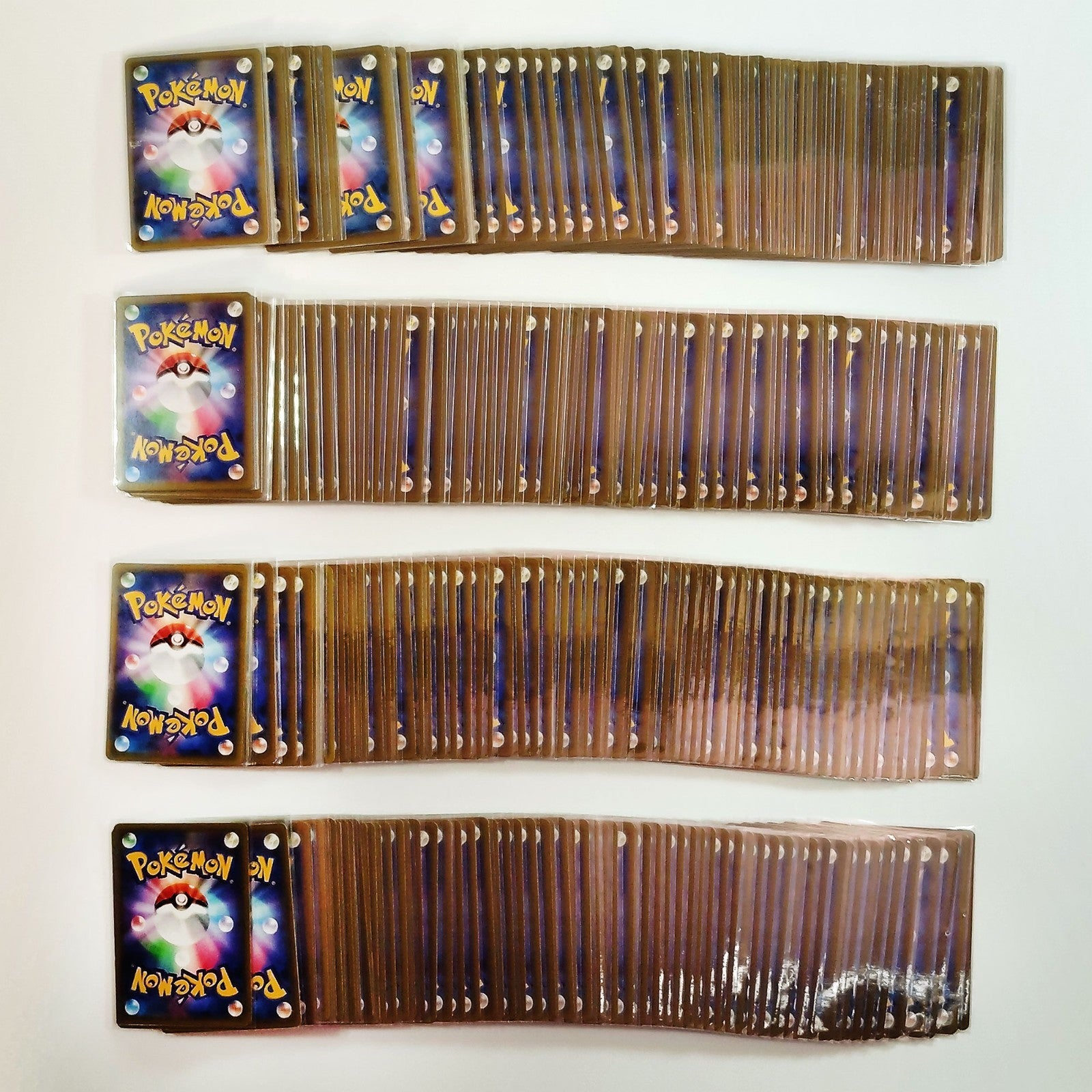 Pokemon Card Bulk Lot 300 V ex VMAX VSTAR NM-LP Japanese US Stock 35