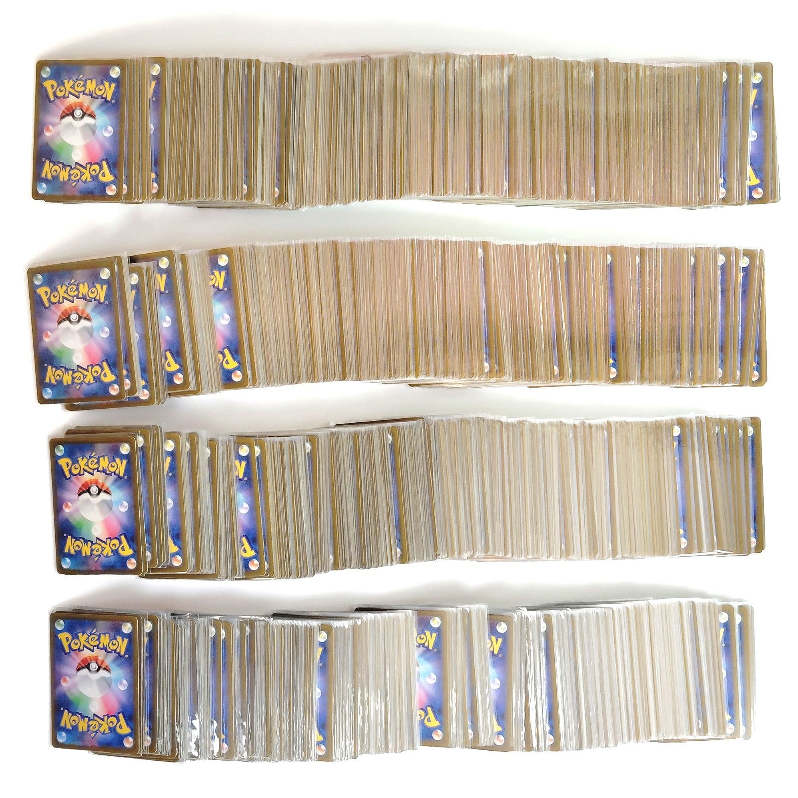 Pokemon Card Bulk Lot 1000 V ex VMAX VSTAR NM-LP Japanese JP Stock 30