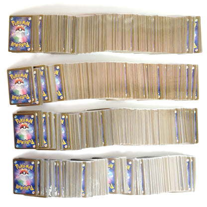 Pokemon Card Bulk Lot 1000 V ex VMAX VSTAR NM-LP Japanese JP Stock 30