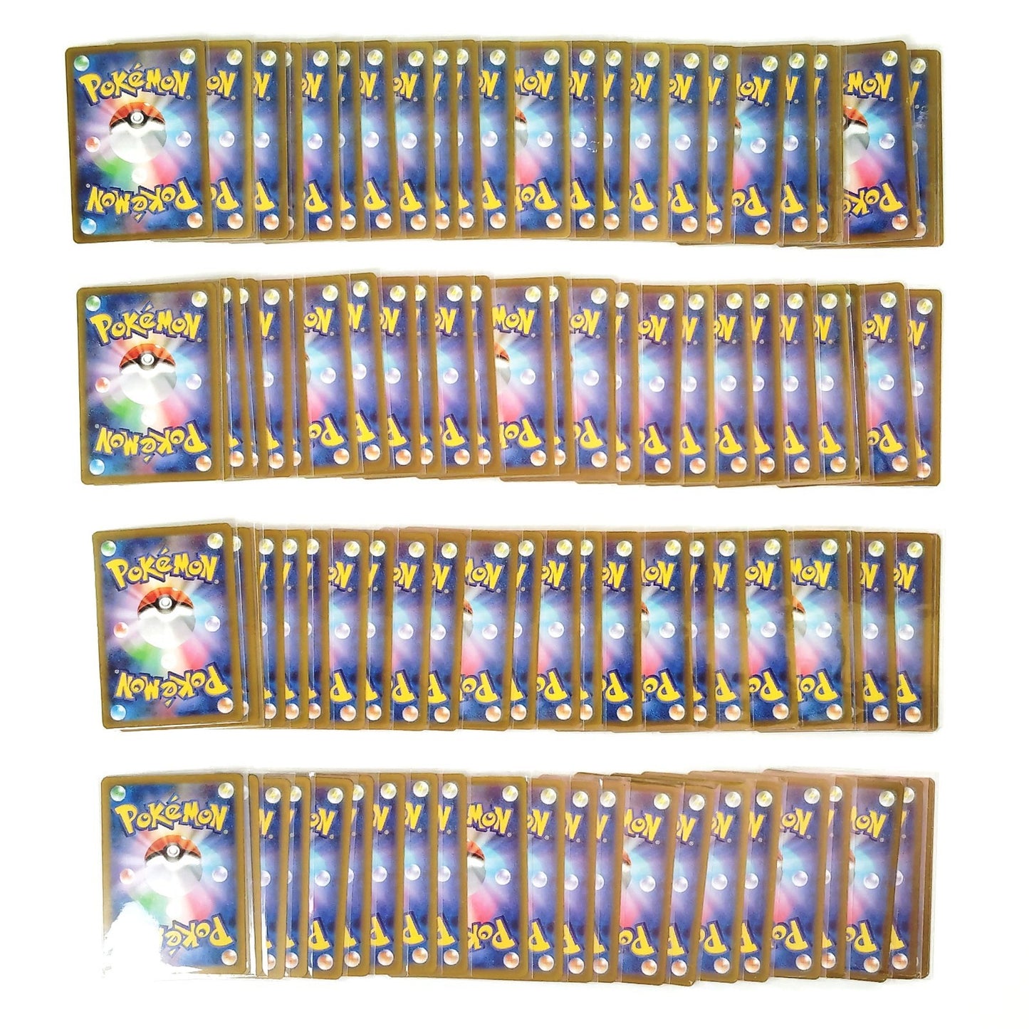 Pokemon Card Bulk Lot 100 V ex VMAX VSTAR NM-LP No Dupes Japanese US Stock 803