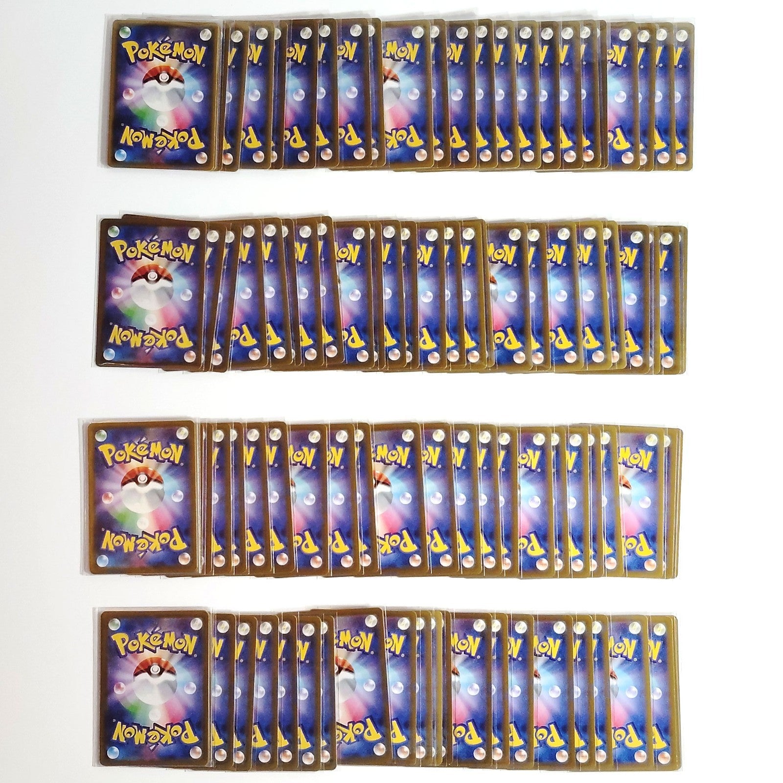 Pokemon Card Bulk Lot 100 V ex VMAX VSTAR NM-LP No Dupes Japanese US Stock 704