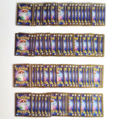 Pokemon Card Bulk Lot 100 V ex VMAX VSTAR NM-LP No Dupes Japanese US Stock 704
