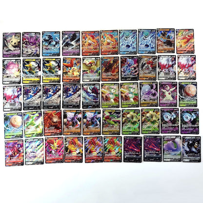 Pokemon Card Bulk Lot 500 V ex VMAX VSTAR NM-LP Japanese 52 leafeon Umbreon mew