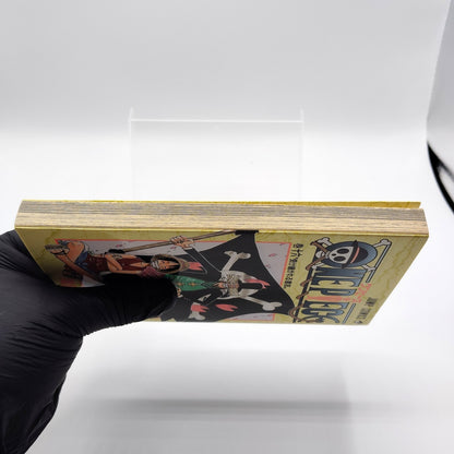 One Piece 1st Printing Vol 16 First Edition Japanese 2000 Eiichiro Oda R2