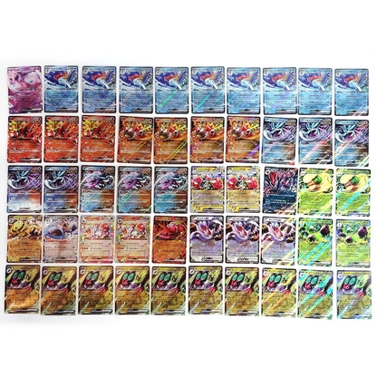 Pokemon Card Bulk Lot 1000 V ex VMAX VSTAR NM-LP Japanese US Stock 17