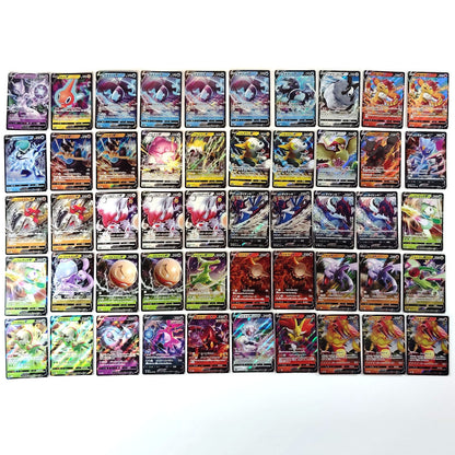 Pokemon Card Bulk Lot 500 V ex VMAX VSTAR NM-LP Japanese 42