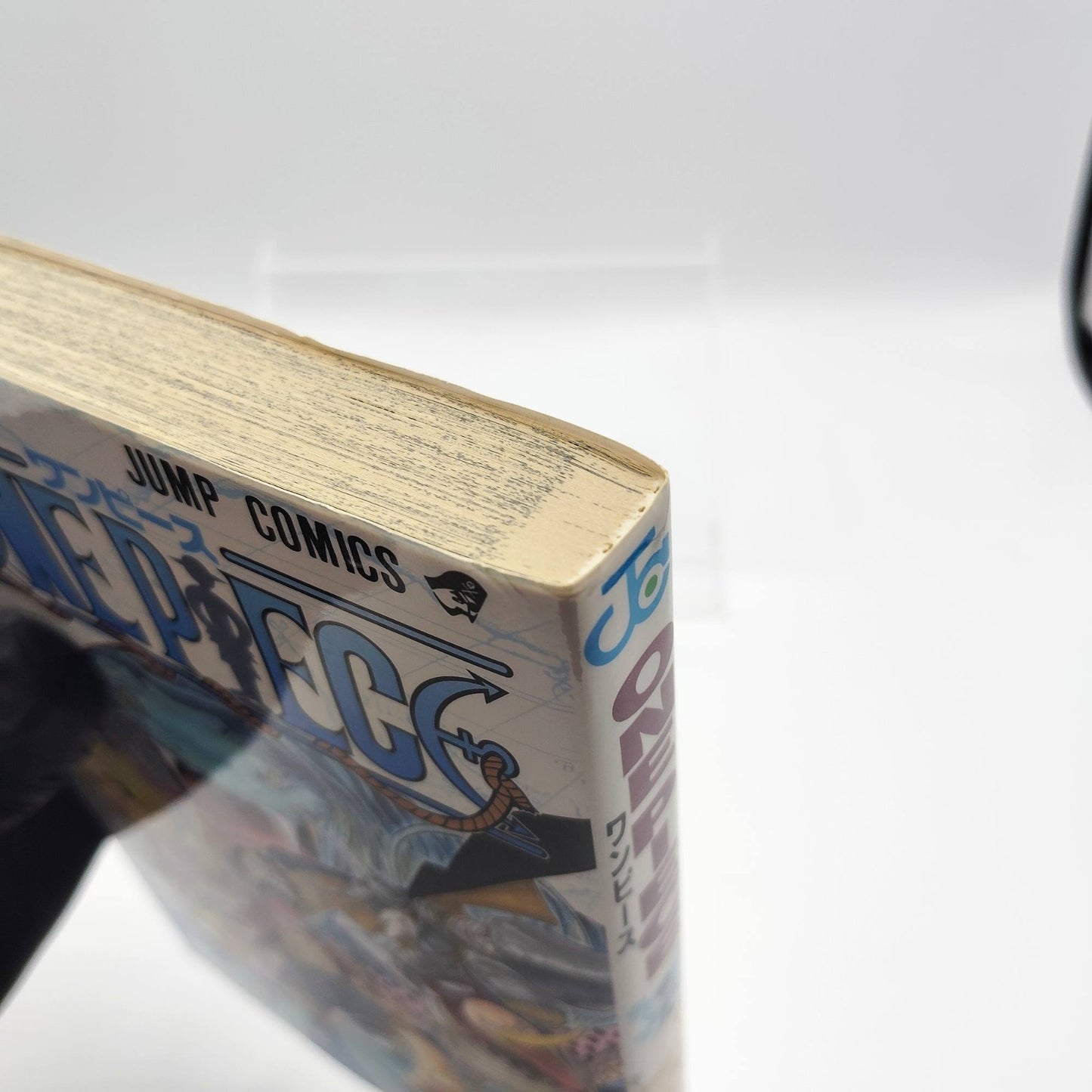 One Piece 1st Printing Vol 29 First Edition Shohan Manga Japanese 2003 Jump R1