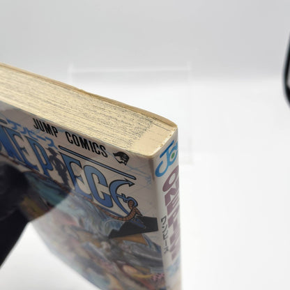 One Piece 1st Printing Vol 29 First Edition Shohan Manga Japanese 2003 Jump R1