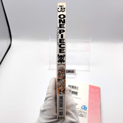 One Piece 1st Printing Vol 80 First Edition Shohan Manga Japanese 2015 Jump