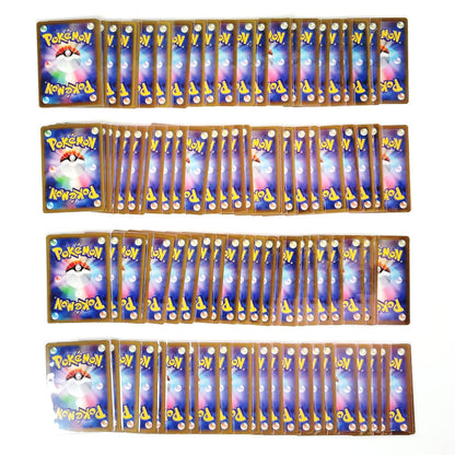 Pokemon Card Bulk Lot 100 V ex VMAX VSTAR NM-LP No Dupes Japanese US Stock 809
