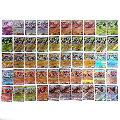 Pokemon Card Bulk Lot 1000 V ex VMAX V-UNION NM-LP Japanese US Stock 18