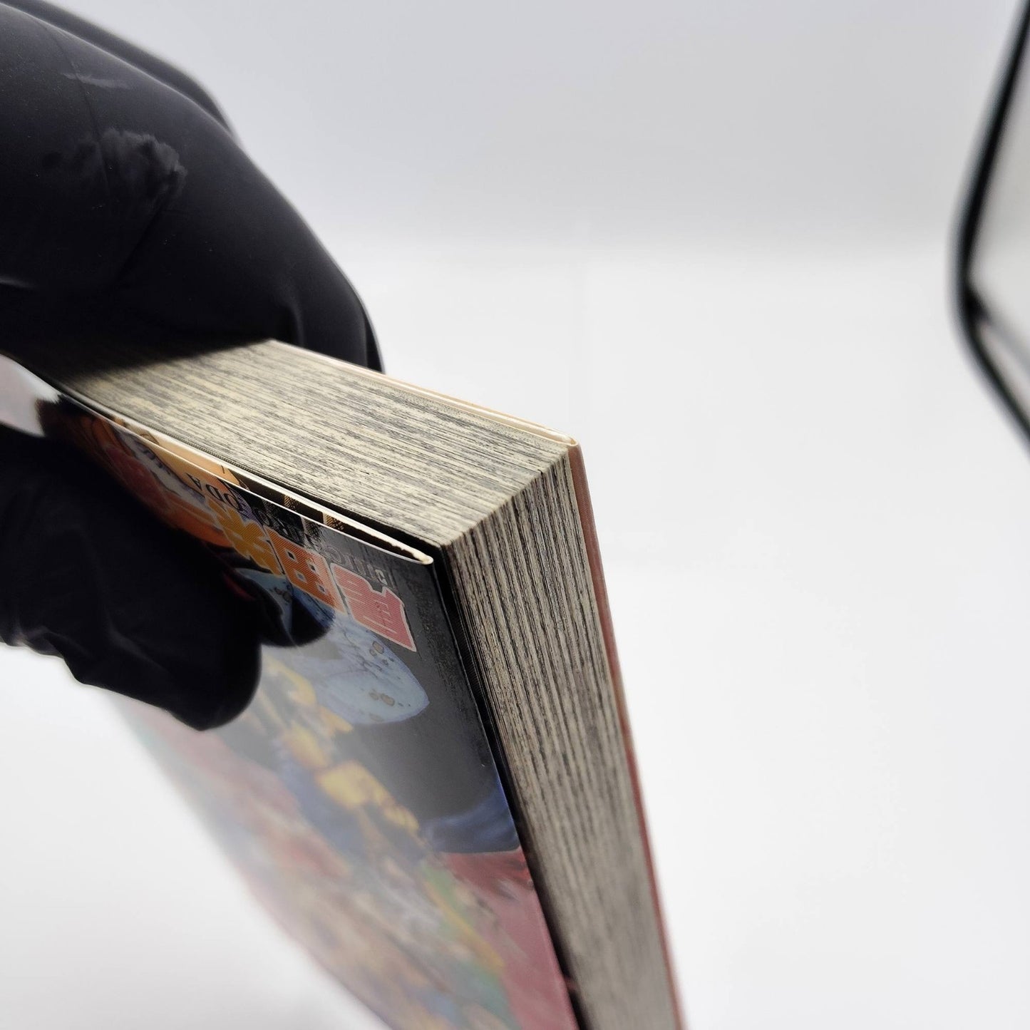 One Piece 1st Printing Vol 97 First Edition Shohan Manga Japanese 2020 Jump R2