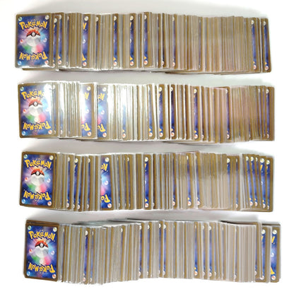 Pokemon Card Bulk Lot 1000 V ex VMAX VSTAR NM-LP Japanese US Stock 23