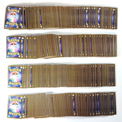 Pokemon Card Bulk Lot 500 V ex VMAX VSTAR NM-LP Japanese 46