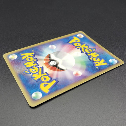 Espeon Magma VS Aqua 040/080 1st Edition LP 2003 Japanese Pokemon Card R2