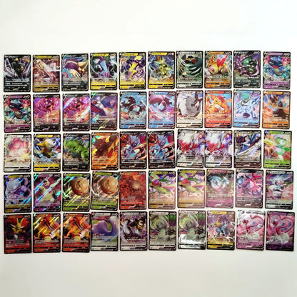 Pokemon Card Bulk Lot300 V ex VMAX VSTAR NM-LP Japanese US Stock 32