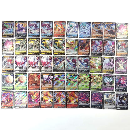Pokemon Card Bulk Lot 500 V ex VMAX VSTAR NM-LP Japanese JP Stock 32