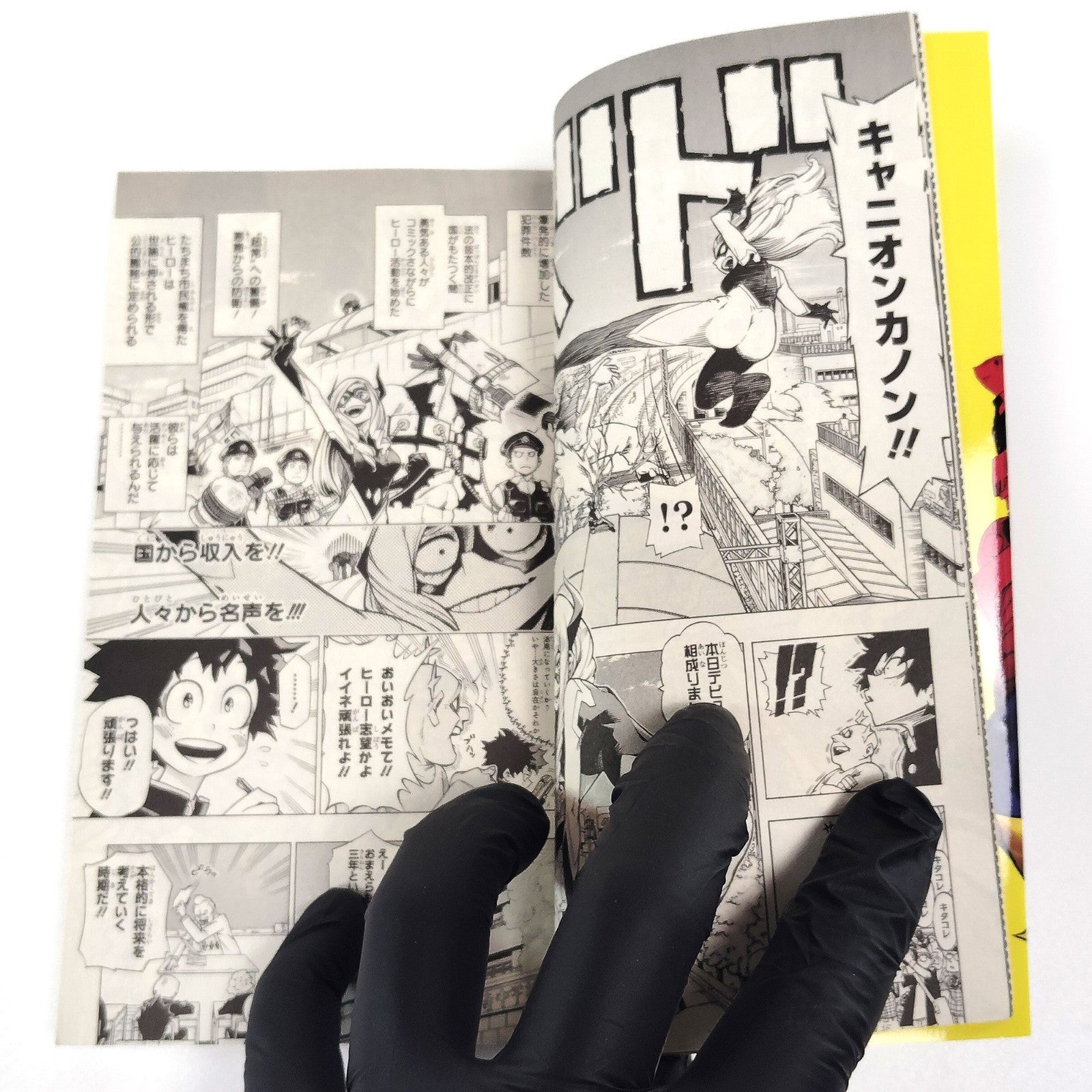 Boku no My Hero Academia Vol 1-42 Set + 13 Manga novel Kohei Horikoshi Japanese