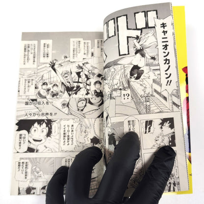 Boku no My Hero Academia Vol 1-42 Set + 13 Manga novel Kohei Horikoshi Japanese