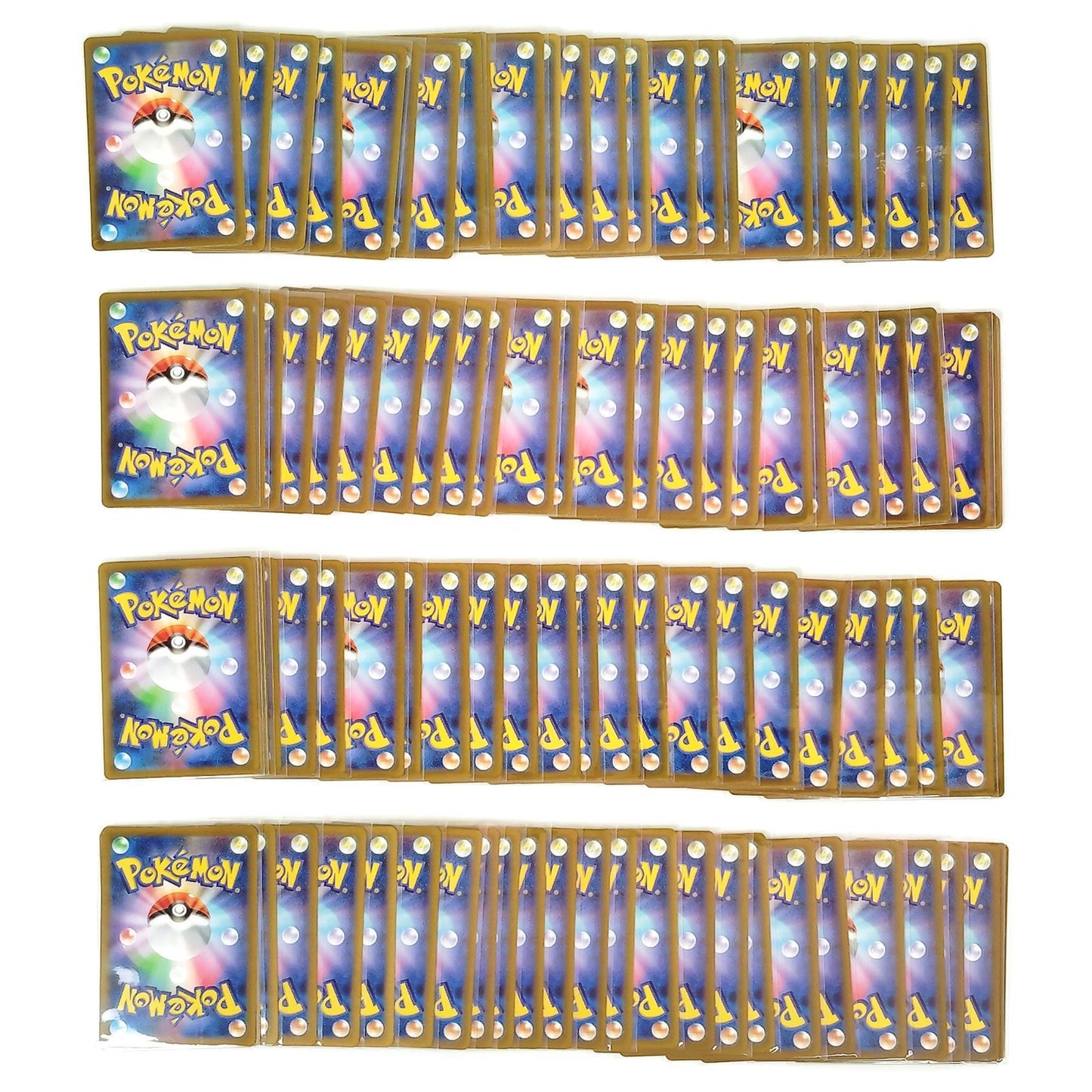Pokemon Card Bulk Lot 100 V ex VMAX VSTAR NM-LP No Dupes Japanese US Stock 799