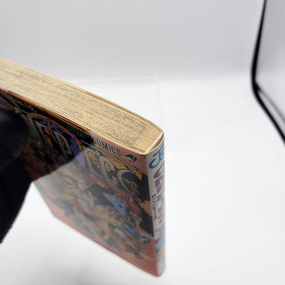 One Piece 1st Printing Vol 64 First Edition Shohan Manga Japanese 2011 Jump R2