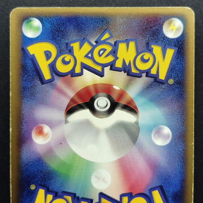Rayquaza PokePark Promo 041/PCG-P XY0-HP7-5GF HP 2005 Japanese Pokemon Card