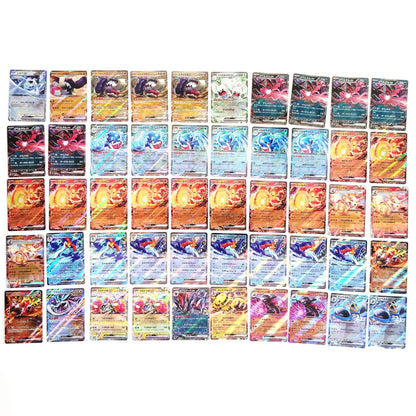 Pokemon Card Bulk Lot 1000 V ex VMAX VSTAR NM-LP Japanese US Stock 22